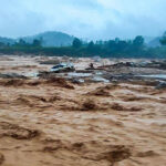 93 killed after landslides strike India tea estates - World