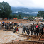 Nearly 1,000 people rescued after India landslides killed 151, many missing - World