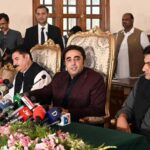 Bilawal calls for national consensus on terrorism - Pakistan