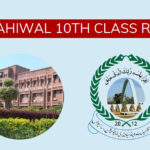 BISE Sahiwal Matric 10th Class Result Announced: Check Your Results Now!