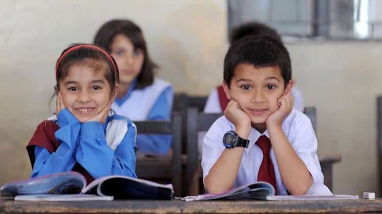 Schools in Sindh to Reopen on August 15 After Extended Summer Vacations