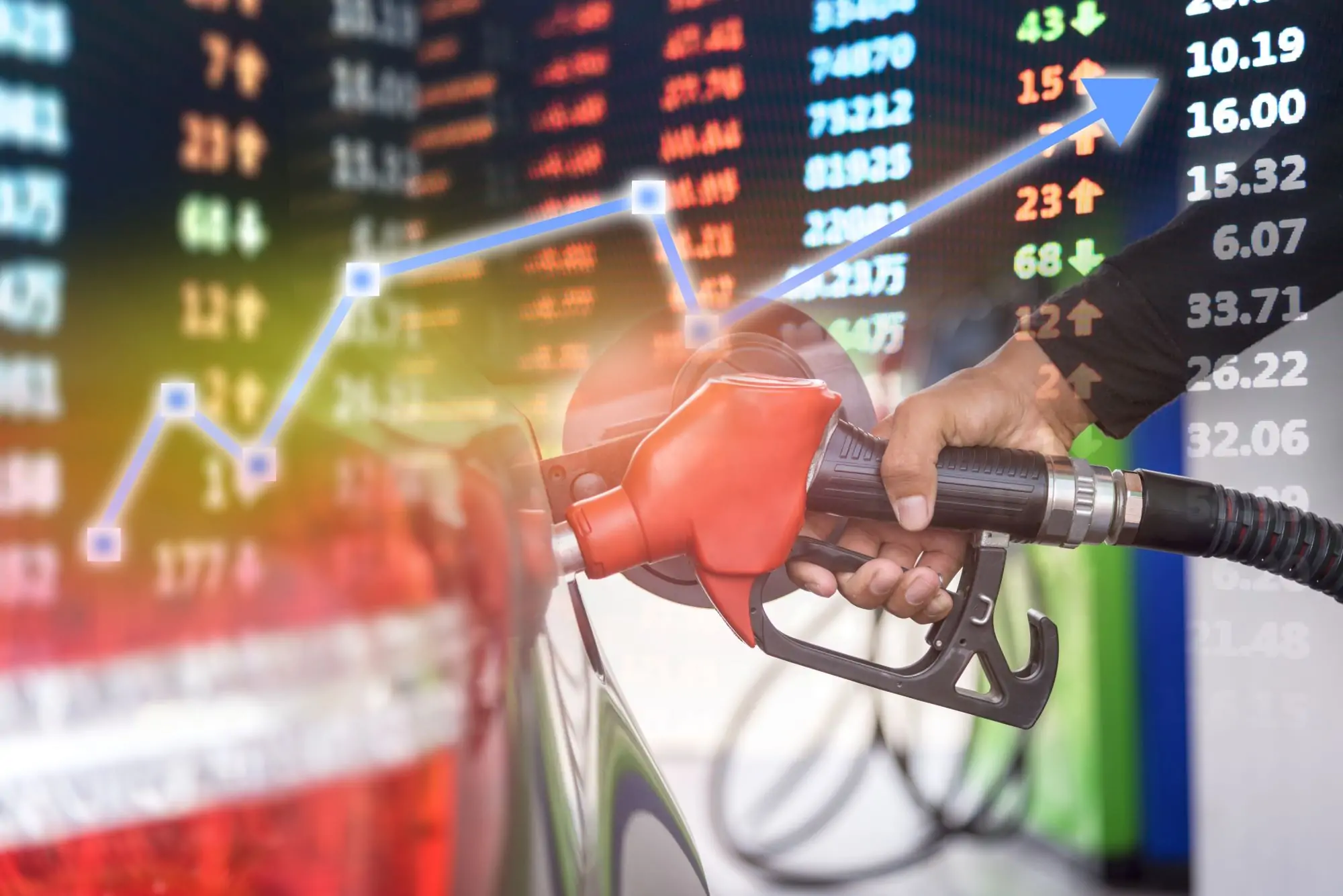 Petrol Price Increase in Pakistan for July 2024; Check Key Details