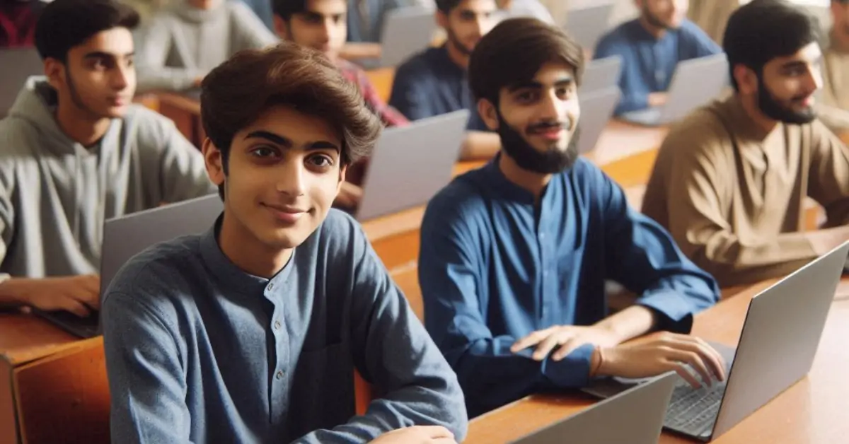 Free Google Courses With Certificate Announced for Sindh IT Students