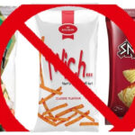 Popular Pakistani Snacks Declared Unsafe by Sindh Food Authority