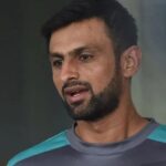 Is Shoaib Malik Retiring from International Cricket?