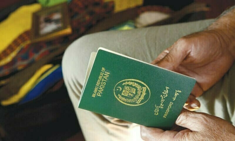 US visa applications ‘may break all records’ this year - Pakistan