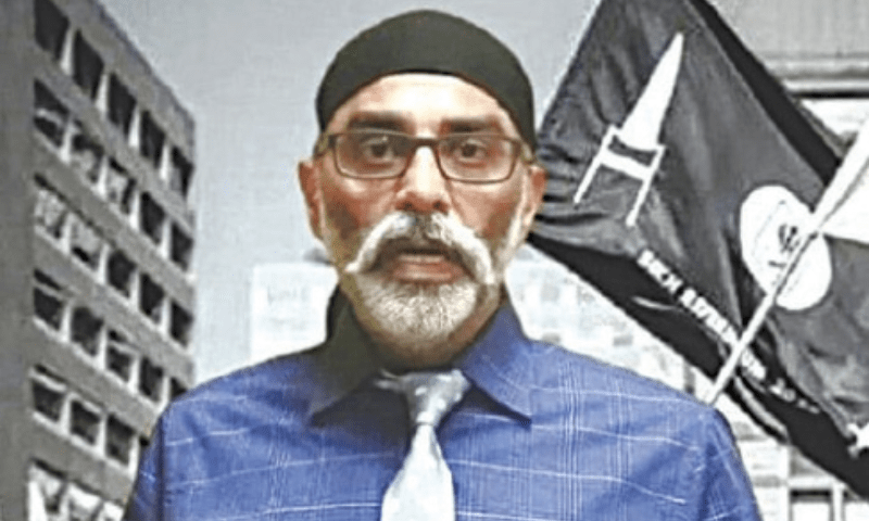 Another plot to assassinate Sikh activist unearthed - World