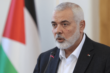 What Ismail Haniyeh’s assassination means for Gaza and the larger region - Prism