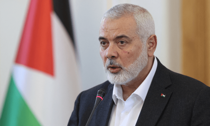 What Ismail Haniyeh’s assassination means for Gaza and the larger region - Prism