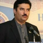 KP govt not serious about maintaining law and order, insists governor - Pakistan