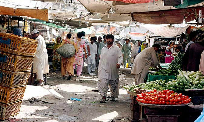 SPI inflation below 20pc for first time since 2022 - Business