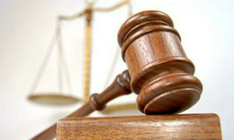 Three judges survive militant attack in Tank - Pakistan