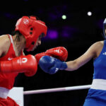 International Boxing Association to award prize money to Carini despite Olympics loss to Khelif - Sport