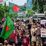 Bangladesh students call for nationwide civil disobedience - World