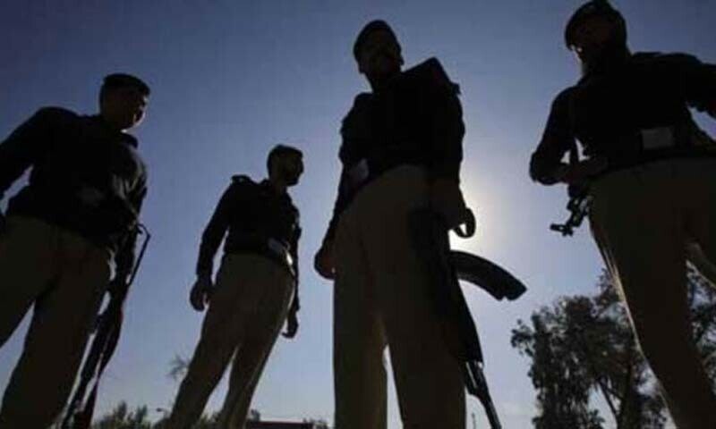 German cyclist robbed within vicinity of Lahore’s North Cantt police station - Pakistan