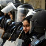 In a first, 5 lady police officers appointed in Khyber tribal district - Pakistan