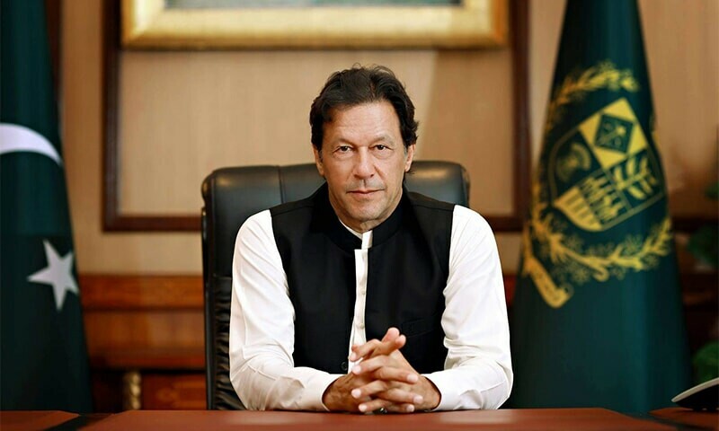 Imran puts onus of apology on army for his detention - Pakistan