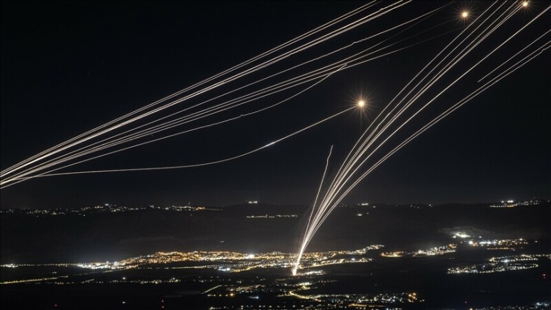 Israeli airstrikes hit southern Lebanon, Hezbollah responds with rocket fire - World