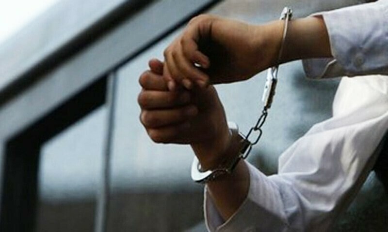 Man arrested for attempting to rape minor stepdaughter in AJK: police - Pakistan