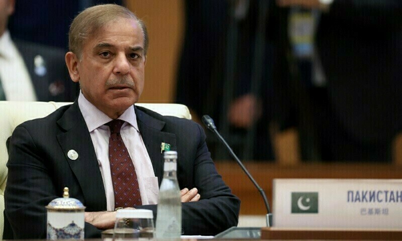 Youm-i-Istehsal Kashmir: PM Shehbaz urges India to ‘move to dispute resolution’ for lasting regional peace - Pakistan