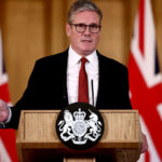 UK PM Starmer to hold emergency meeting over far-right riots - World