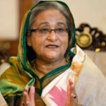 After deadly protests, Bangladesh PM Sheikh Hasina flees palace; army chief expected to address nation - World