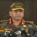 Bangladesh PM Sheikh Hasina has resigned, interim govt to run country: army chief - World