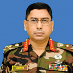 Who is the Bangladesh army chief who announced Hasina’s resignation? - World