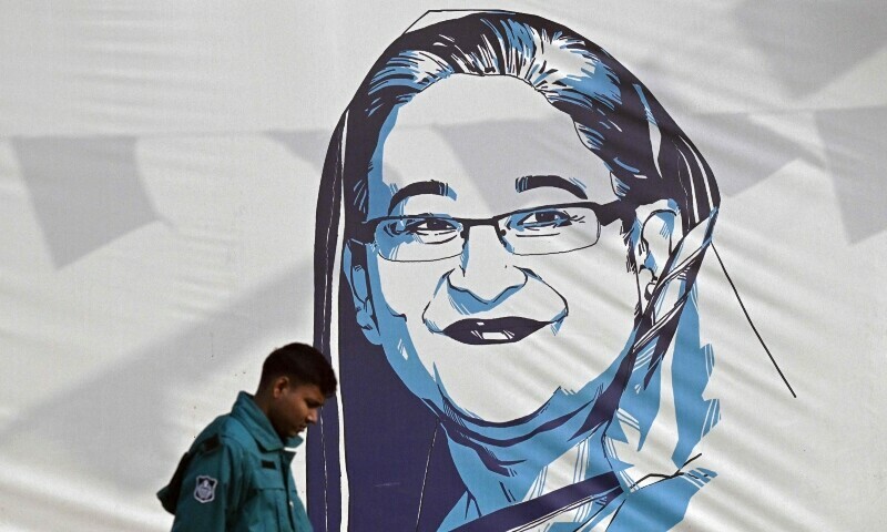 Timeline: Events leading up to Bangladesh PM Sheikh Hasina’s resignation - World