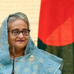 From ousting a military dictator to fleeing Bangladesh; Sheikh Hasina’s 15 years in power - World