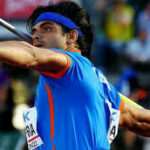 Neeraj Chopra leads javelin qualifier with massive 89.34 season best throw - Sport