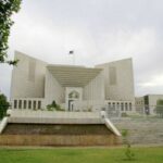 PTI moves SC to challenge bill preventing independents from joining political parties - Pakistan