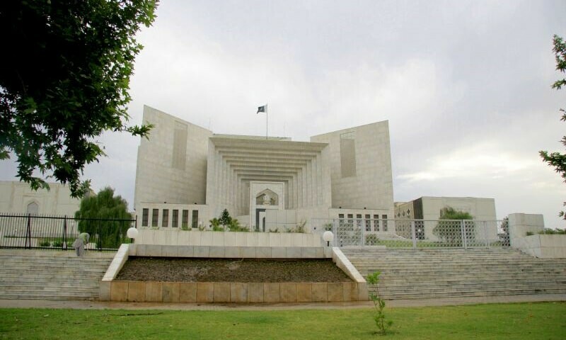 PTI moves SC to challenge bill preventing independents from joining political parties - Pakistan