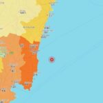 Large 7.1 earthquake recorded off Japan: USGS - World