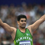 Olympics 2024: Pakistan waits for Arshad Nadeem to end Olympic medal drought in javelin final - Sport