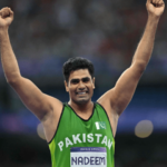 Arshad Nadeem’s Olympic feat bags Rs151m cash prize from Punjab, Sindh - Pakistan