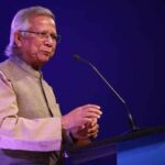 Bangladesh’s Yunus hails slain student in appeal for unity - World