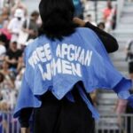 ‘Free Afghan Women’: Olympic refugee breakdancer disqualified for slogan - Sport