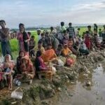 Drone attack kills over 200 Rohingya in Myanmar - World