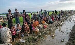 Drone attack kills over 200 Rohingya in Myanmar - World