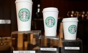 SC refuses to intervene in Starbucks trademark dispute - Pakistan