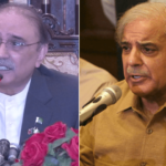 President Zardari, PM Sharif extend messages of support, solidarity on Minorities’ Day - Pakistan