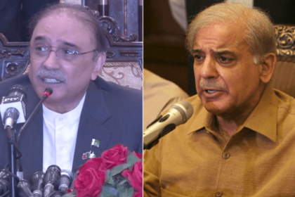 President Zardari, PM Sharif extend messages of support, solidarity on Minorities’ Day - Pakistan