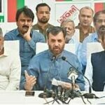 MQM-P ups the ante to prevent removal of Governor Tessori - Pakistan