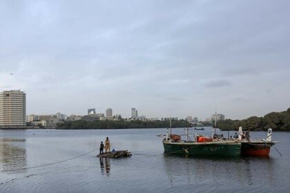 Devastating monsoon rains claim 178 lives in Pakistan since June - Pakistan