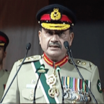 Army chief General Asim Munir sees foreign hand in ‘digital terrorism’ - Pakistan