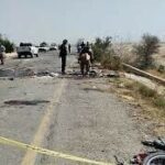 Three killed, 10 injured in Quetta attacks - Pakistan