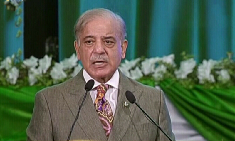 PM Shehbaz promises ‘significant cut’ in power tariffs - Pakistan