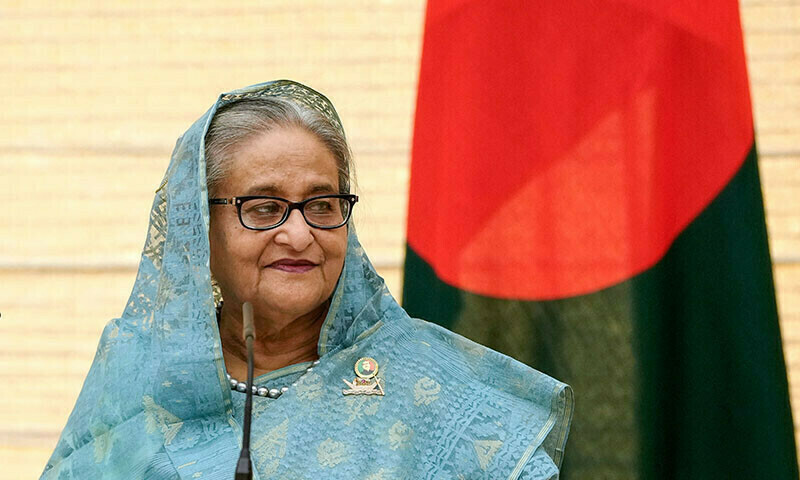 Bangladesh may ask India for Hasina’s extradition - World