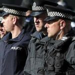 UK police charge two teenagers with right-wing terror offences - World